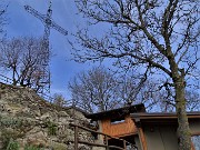 Benedetta primavera sui sentieri per il Monte Ubione da Ubiale-18mar23 - FOTOGALLERY